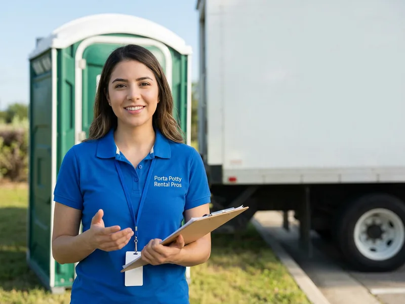 Porta Potty Rental  in Tobyhanna  FAQ